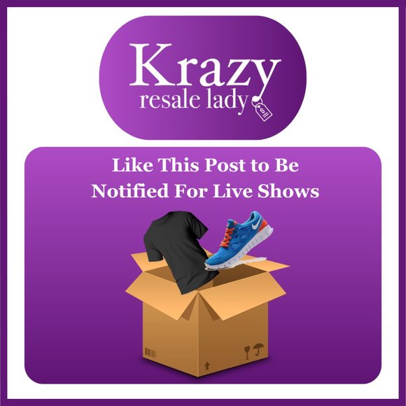 Im Live Now!!! - Picture 1 of 1